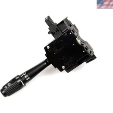 Multifunction Switch Assembly Compatible with Select Models