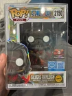 One Piece Silvers Rayleigh Pre Release Chalice Exclusive Chase Funko Pop 2150