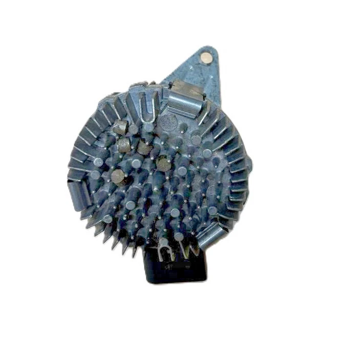 ZF Steuergerät 0132805001 für PORSCHE Cayenne (9YA) - Image 3 of 4