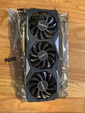 GIGABYTE GeForce RTX 2070 Super GAMING OC 8G Graphics Card, 3 x WINDFORCE Fans