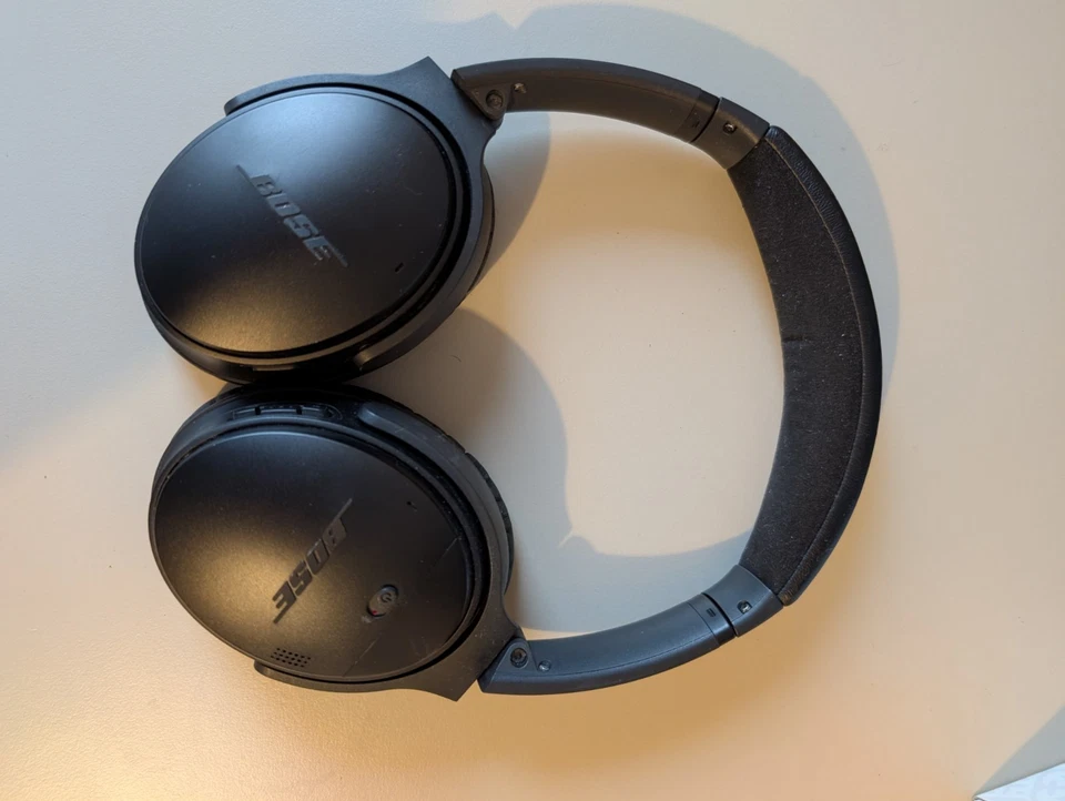 Bose QuietComfort SE, photo 4 of 5