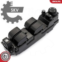 Esen SKV 37SKV421 Schalter FüR Fensterheber Schalter Fensterheber FüR Mazda