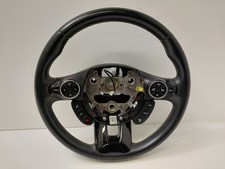 STEERING WHEEL KIA SOUL MK2 (PS) 2014 TO 2019 CONNECT