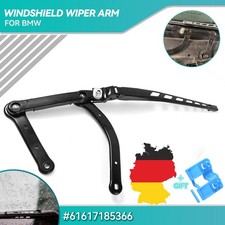 Für BMW 5er 6er E60 E61 E63 61617185366 Wischerarm Scheibenwischer Vorne Rechts