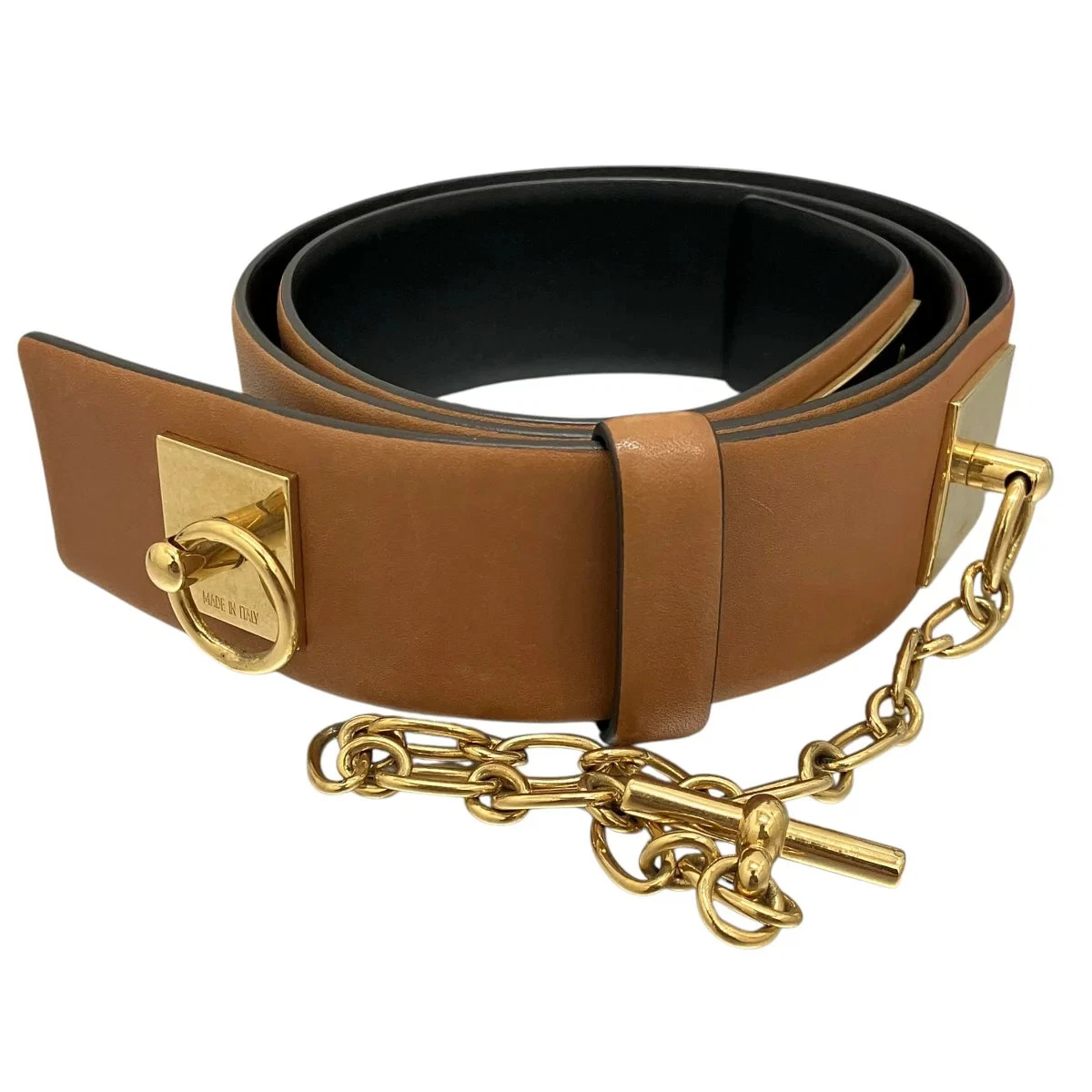 Women's CELINE Chain Belt Belts for sale | eBay