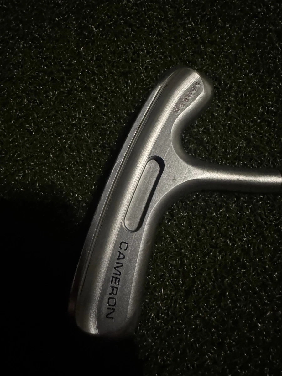 Scotty Cameron American Classic Iii Golf Clubs for sale | eBay