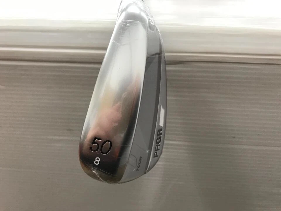 NEW: PRGR 0 TOUR Wedge #50(1Club)/MODUS/Flex:S/Wedge - Image 4 of 4