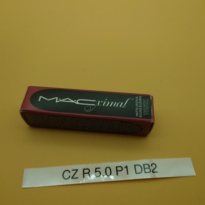 Lippenstift Mac MACXIMAL Mehr 3,5 g