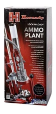 Hornady 095160 110V Lock N Load Ammo Plant