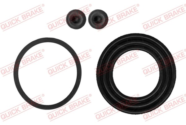 Quick Brake Reparatursatz Bremssattel 114-0145 FüR Hyundai Santa FÉ 1 SM Trajet-image