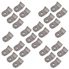 27 Pieces F0010-3 F00103 Replacement Denis Cimaf Type 3 Teeth Steel for DAH DAF