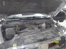 2012 Dodge 1500 Pickup Brake Master Cylinder