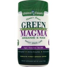 Green Foods Green Magma  250 tabs