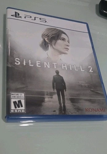 New ListingSilent Hill 2 - Sony PlayStation 5