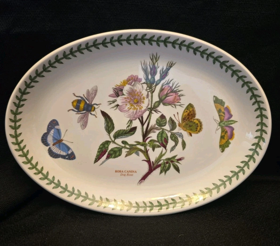 Portmeirion Botanic Garden Oval Platter for sale | eBay Portmeirion Botanic Garden Oval Platter for sale | eBay