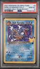 Pokémon Dark Gyarados 8/82 Celebrations Classic Collection Holo PSA 10