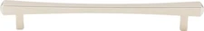 Top Knobs TK815PN Juliet Pull 7 9/16" (c-c) Polished Nickel