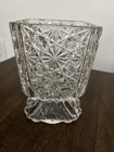 Adam’s & Co. Daisy & Button With Thumprint Sugar Bowl no lid — photo 4