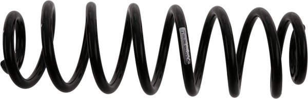 Sachs 992 103 Fahrwerksfeder For Skoda VW-image