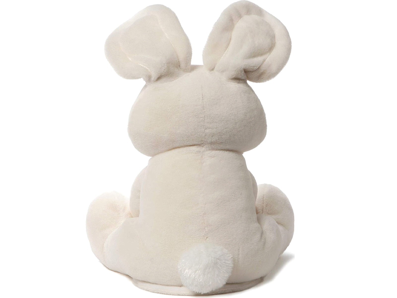 GUND Baby Flora the Bunny Animated 12" NEW