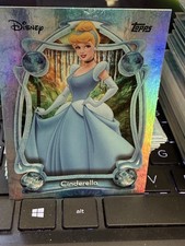 2025 Disney Wonder Winter Variation & Tier 2 Foil Pick Your Card Complete Ur Set