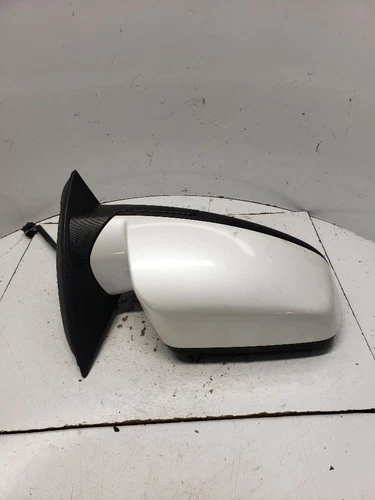 Passenger Side View Mirror Power Paint To Match Fits 11-14 EQUINOX 1388944