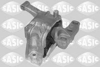 Rechts Oben Sasic 2706664 Lagerung, Motor FüR Audi,Seat,Vw