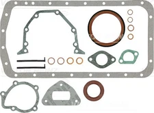 Victor Reinz 08-25918-02 Gasket Set, Crank Case for Citroen, Fiat, Lada, Peugeot, Ro