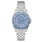 Rag & bone Ladies Analog Quartz Watch Wrist Rowan Date RBL250003 Stainless Steel