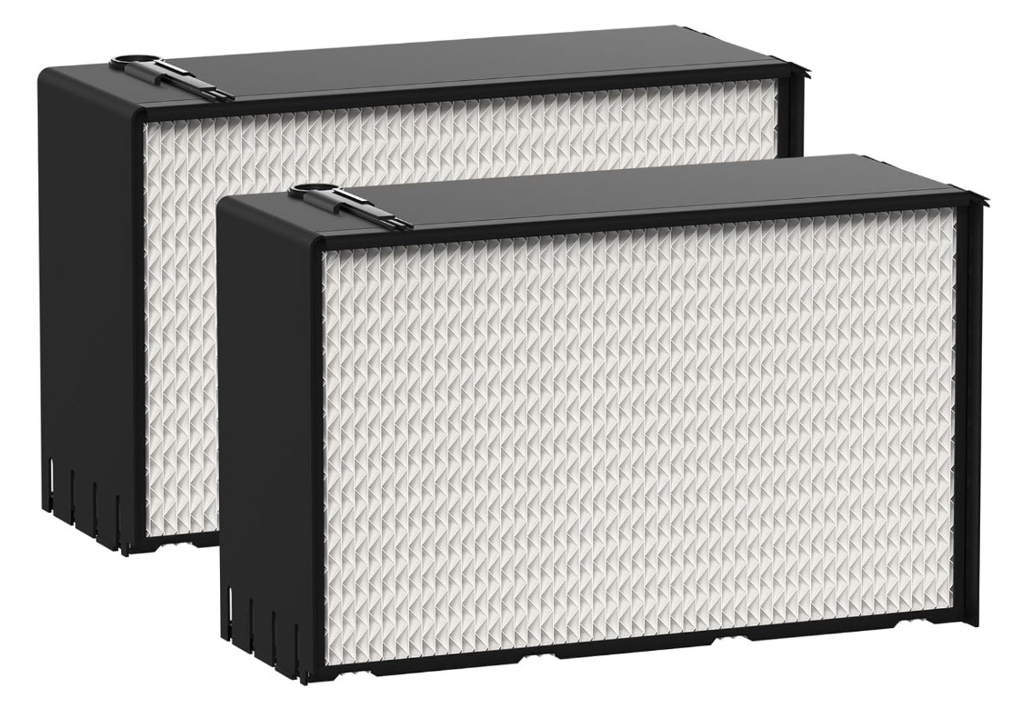 Filter Replacement Compatible With Essick A...