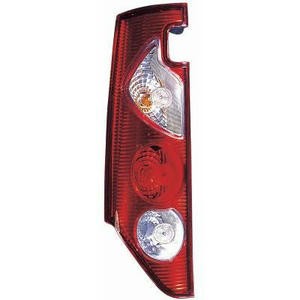 Feux arrière droit Renault Kangoo réparer optique cassé référence B146876