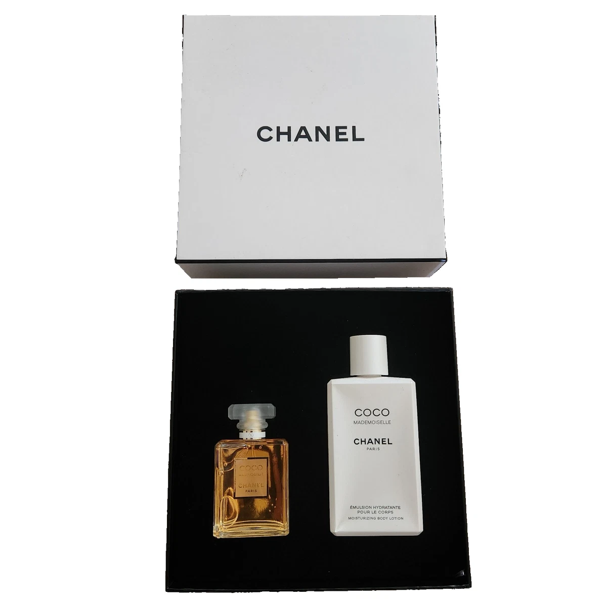 CHANEL Coco Mademoiselle Eau de Parfum for Women for sale | eBay