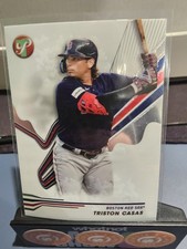 2024 Topps Pristine - Triston Casas #31