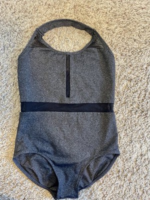 Purple Pixies Leotard AXS