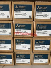 1PC MITSUBISHI SERVO MOTOR HG-KN73J NEW