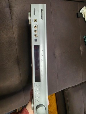  Pioneer VSX-C300-S Dolby Digital DTS Receiver  