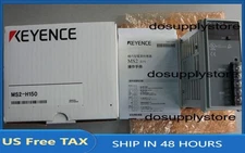 1PCS New Keyence MS2-H150 MS2H150 Power Supply In Box Free Shipping