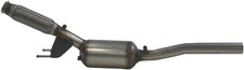 BOSAL DPF Rußpartikelfilter Dieselpartikelfilter 095-460 Siliziumcarbid für VW