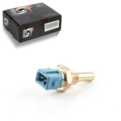 Kühlmitteltemperatur Sensor Temperaturgeber für Citroen AX BX C15 Jumpy XM ZX