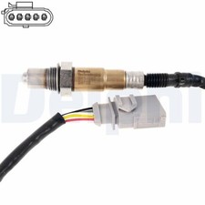 Sonde lambda Audi Q2