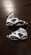 Jordan 6 Retro 2012 Olympic for Sale | Authenticity Guaranteed | eBay