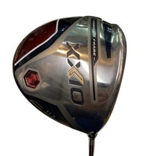 Dunlop XXIO 2022 red R XXIO MP1200 DR red 11.5