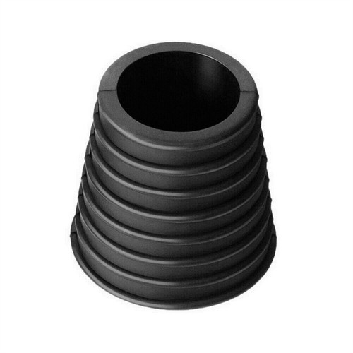 Silicone Umbrella Cone For Hole Opening Parasol Parasol Stand Patio Table Rubber - Picture 1 of 11