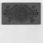 Photo of a 1914 Mexico 20 Centavos Silver from an eBay listing that sold on Jun 30, 2026