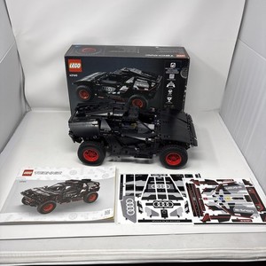 Lego 42160 Audi | eBay