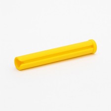 Durable Refillable Plastic Tube Clips - for L...