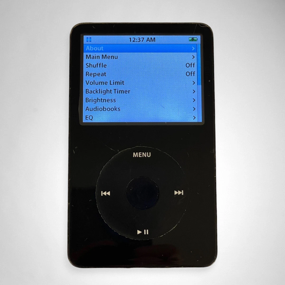 Ipod A1136 for sale | eBay