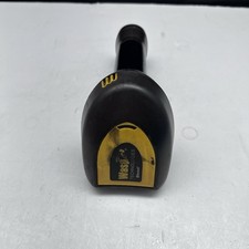 Wasp WWS-800 C Barcode Scanner Sold As Is For Parts B2