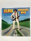 Elvis Presley Separate Ways 1972 Camden CAS-2611 Vinyl LP Pickwick Cutout SEALED