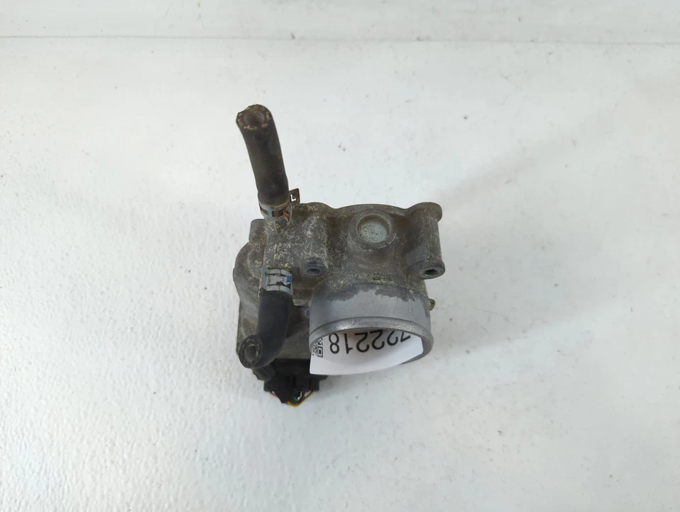 2010-2022 Toyota Prius Throttle Body K3A05 - Image 3 of 4